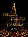 Cover image for The Demon Catchers of Milan